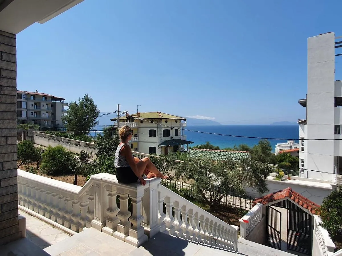 Villa Mare - For Families & Groups Vlora