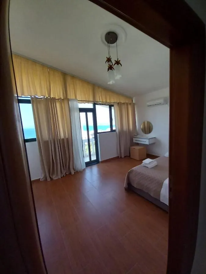 Homestay szállás Villa Mare - For Families & Groups Vlora