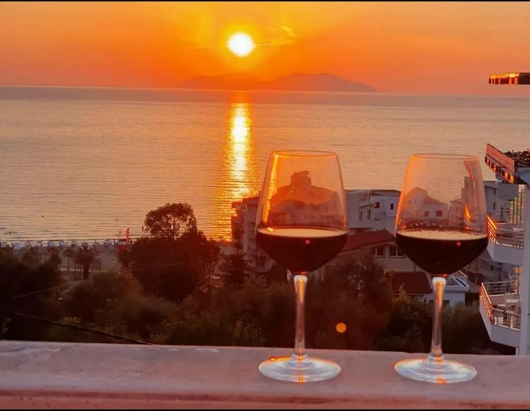 Homestay szállás Villa Mare - For Families & Groups Vlora