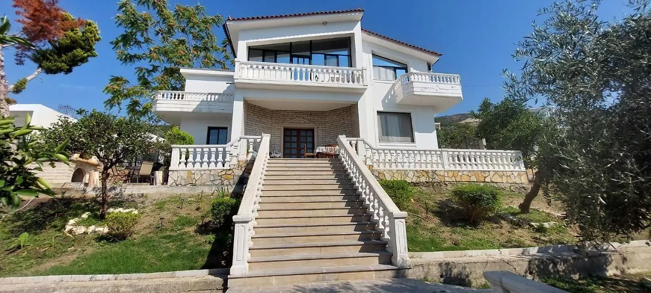 Villa Mare - For Families & Groups Vlora