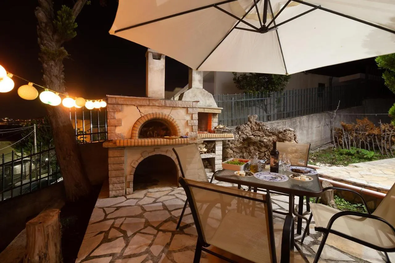 Homestay szállás Villa Mare - For Families & Groups Vlora