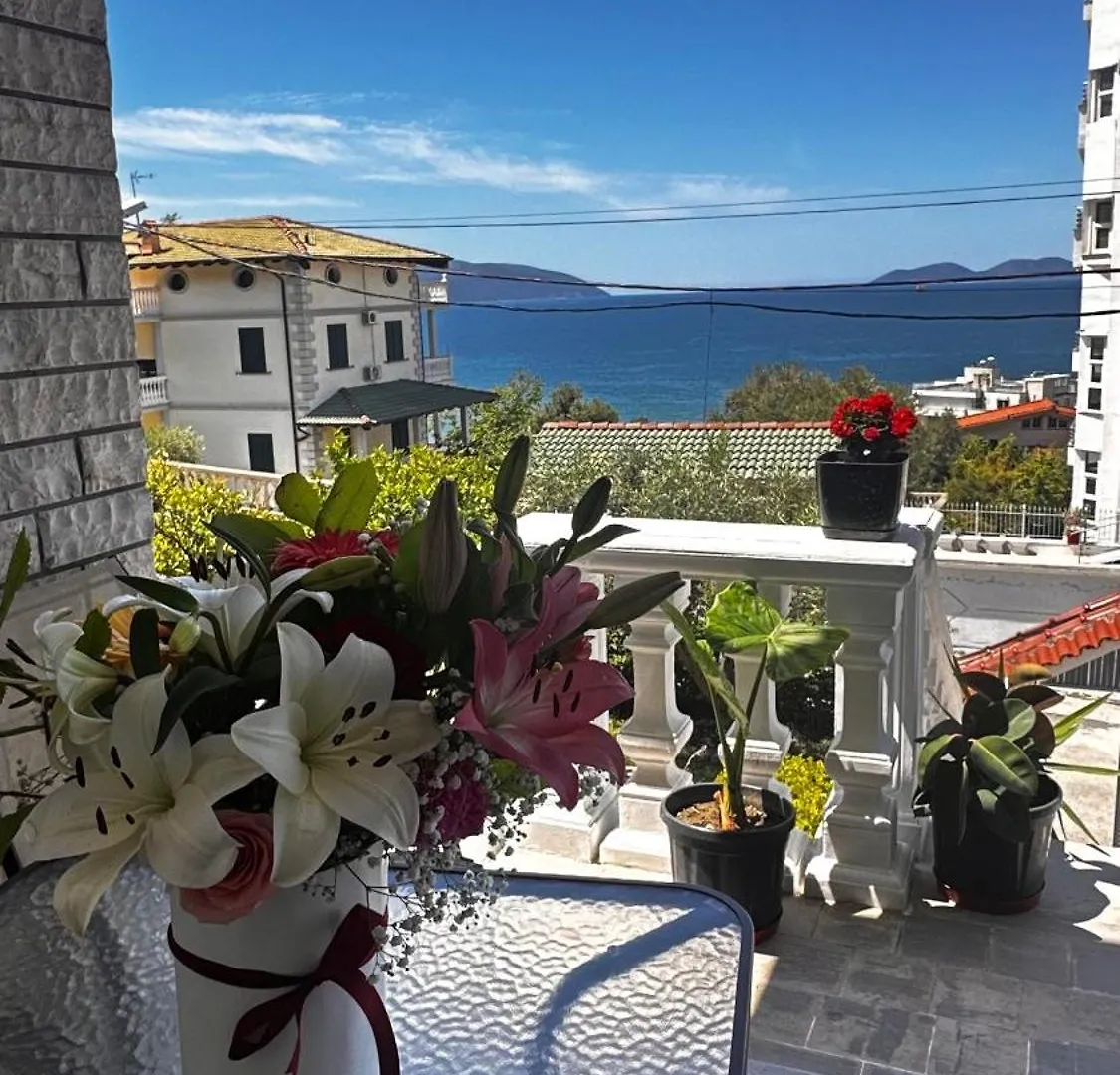 Homestay szállás Villa Mare - For Families & Groups Vlora Albánia